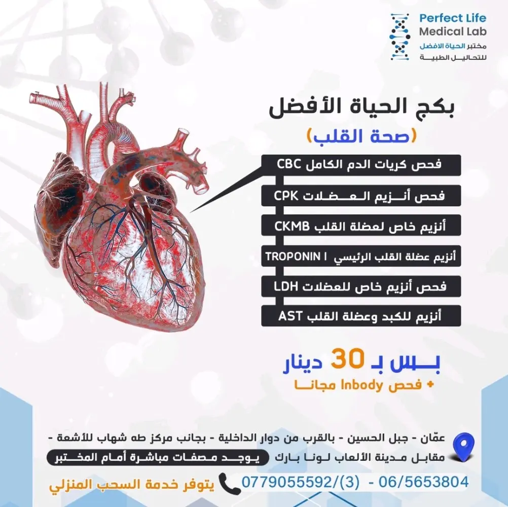 مختبر الحياة الأفضل