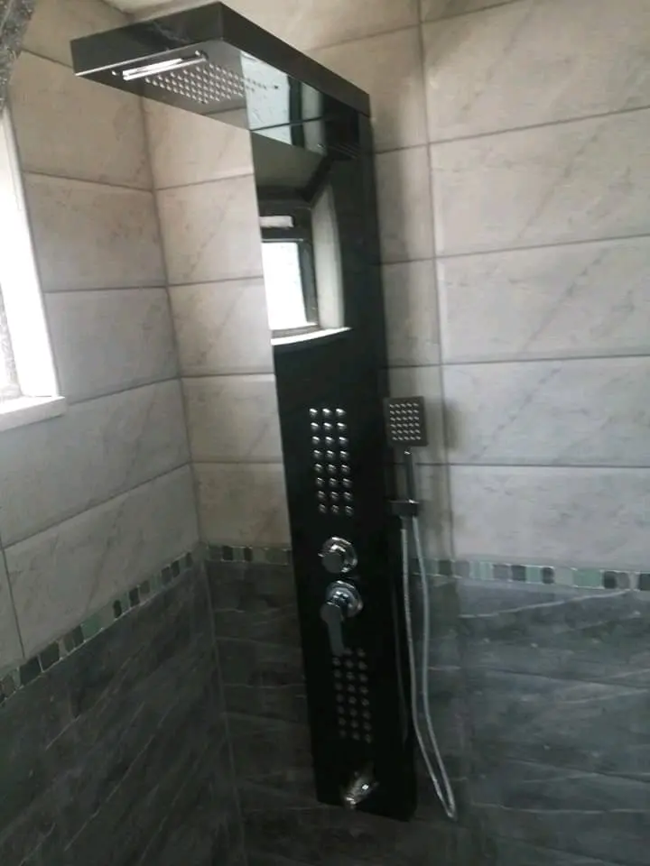 فني تمديدات صحيه #مواسرجي و تدفئة