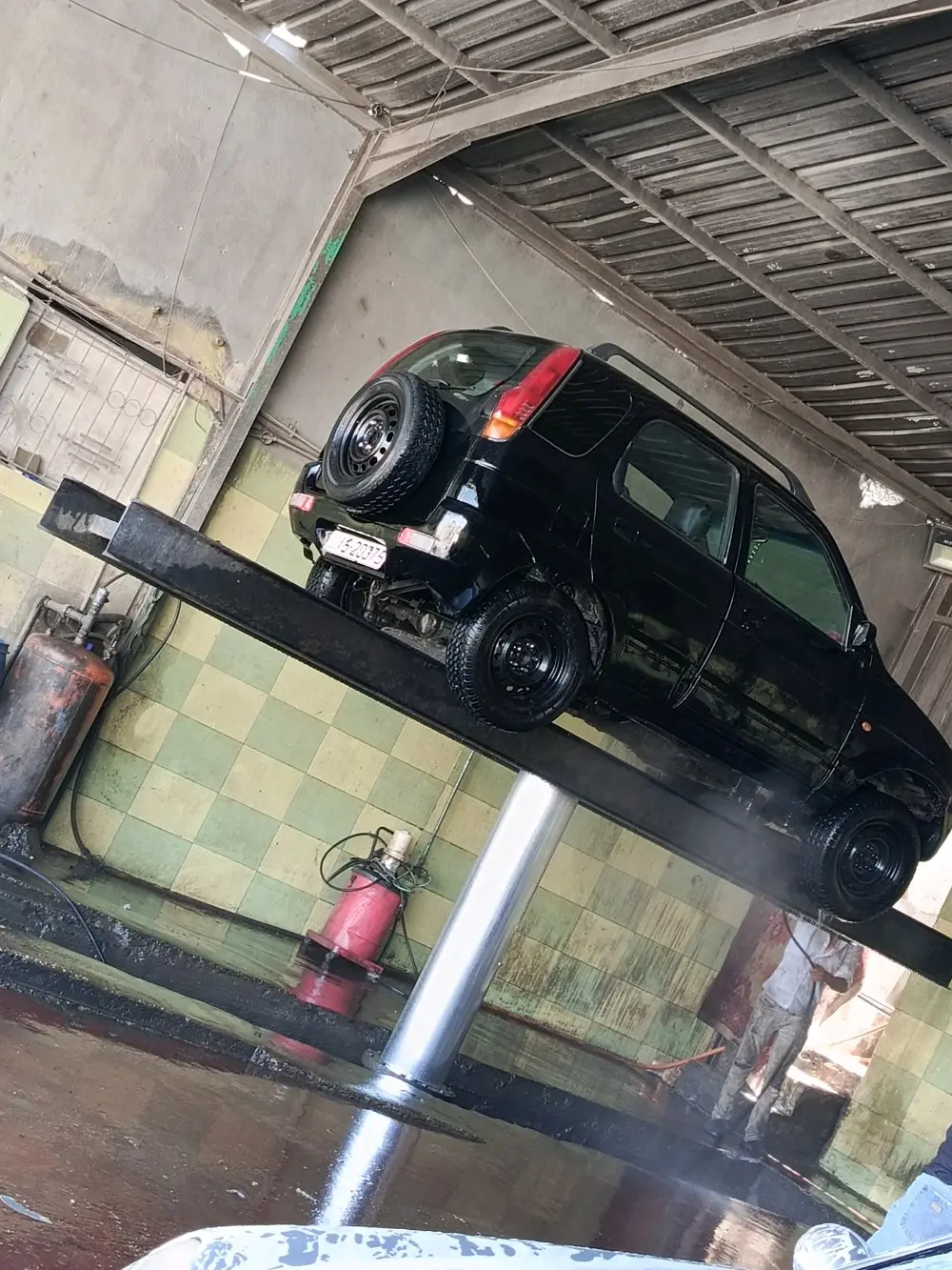 سيارة للبيع بسعر مغري