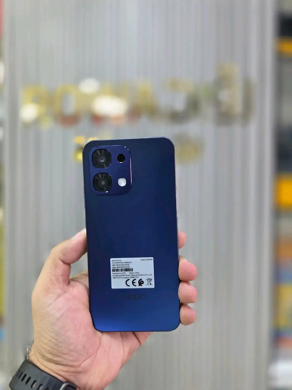 OPPO A6PRO 4G