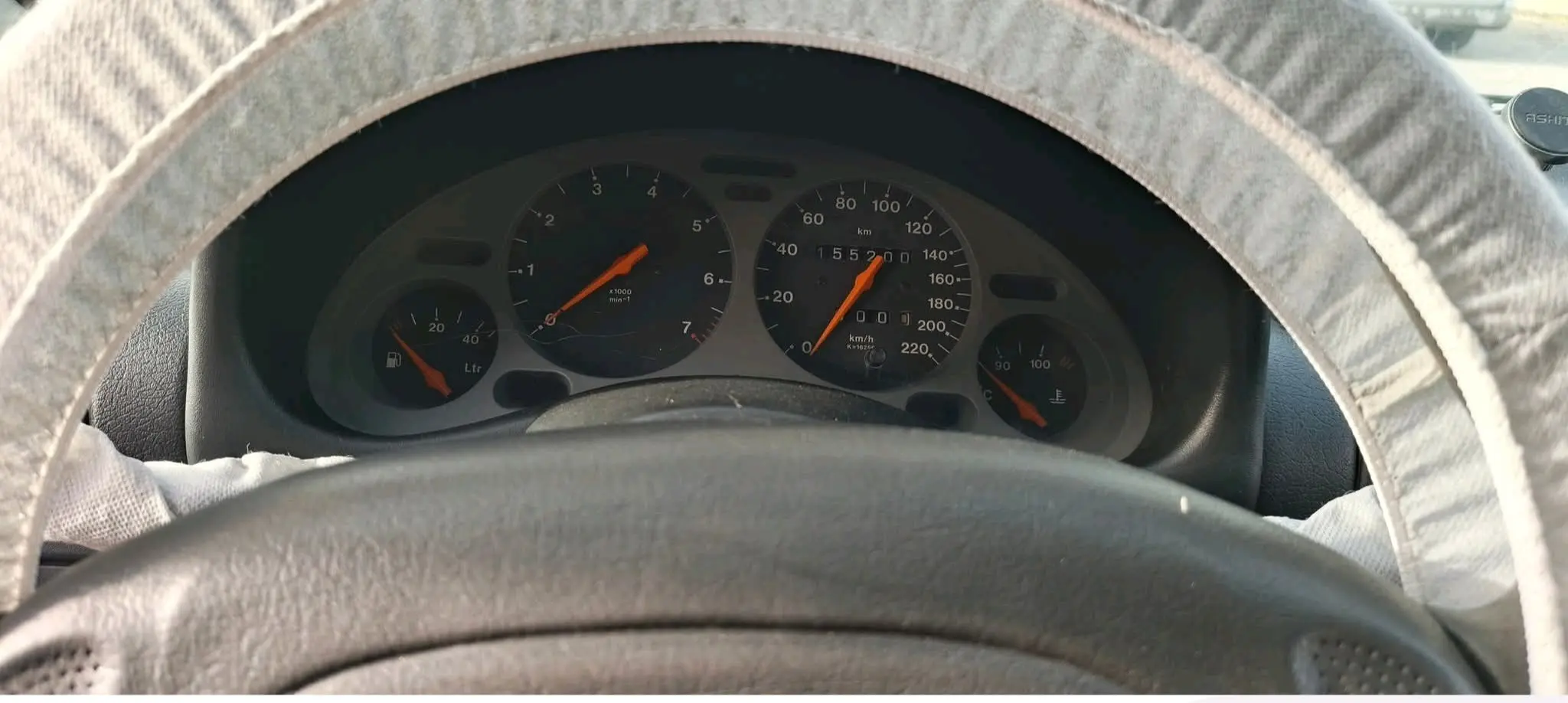 اوبل فيتا للبيع