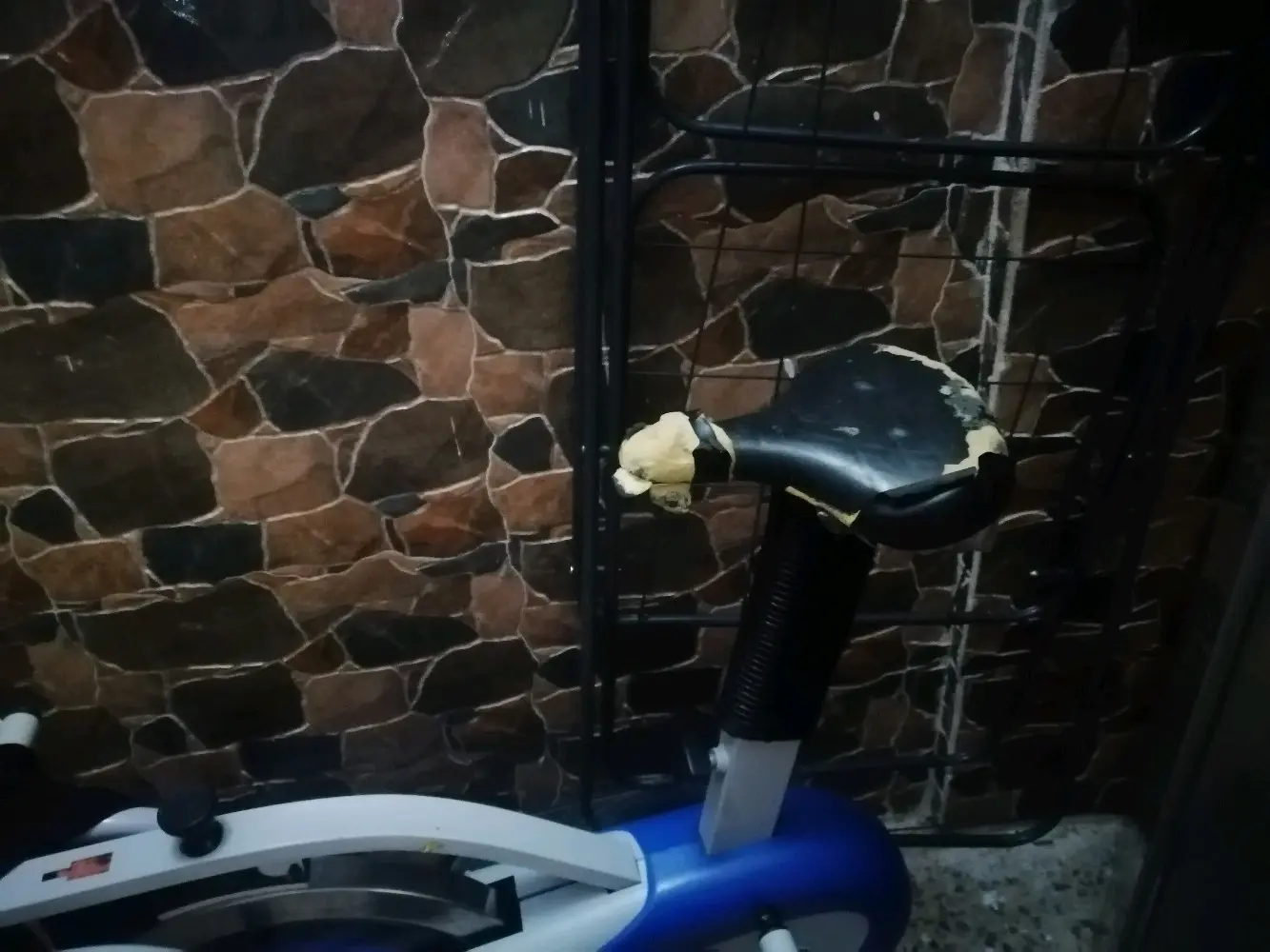 جهاز رياضة كروس (بسكليت)