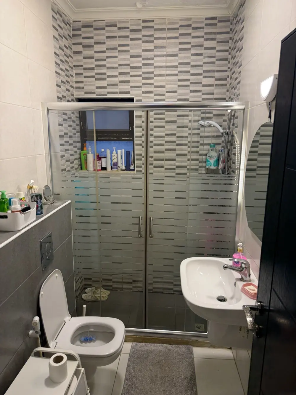 شقة للبيع دابوق ، بالقرب من المواصفات والمقاييس