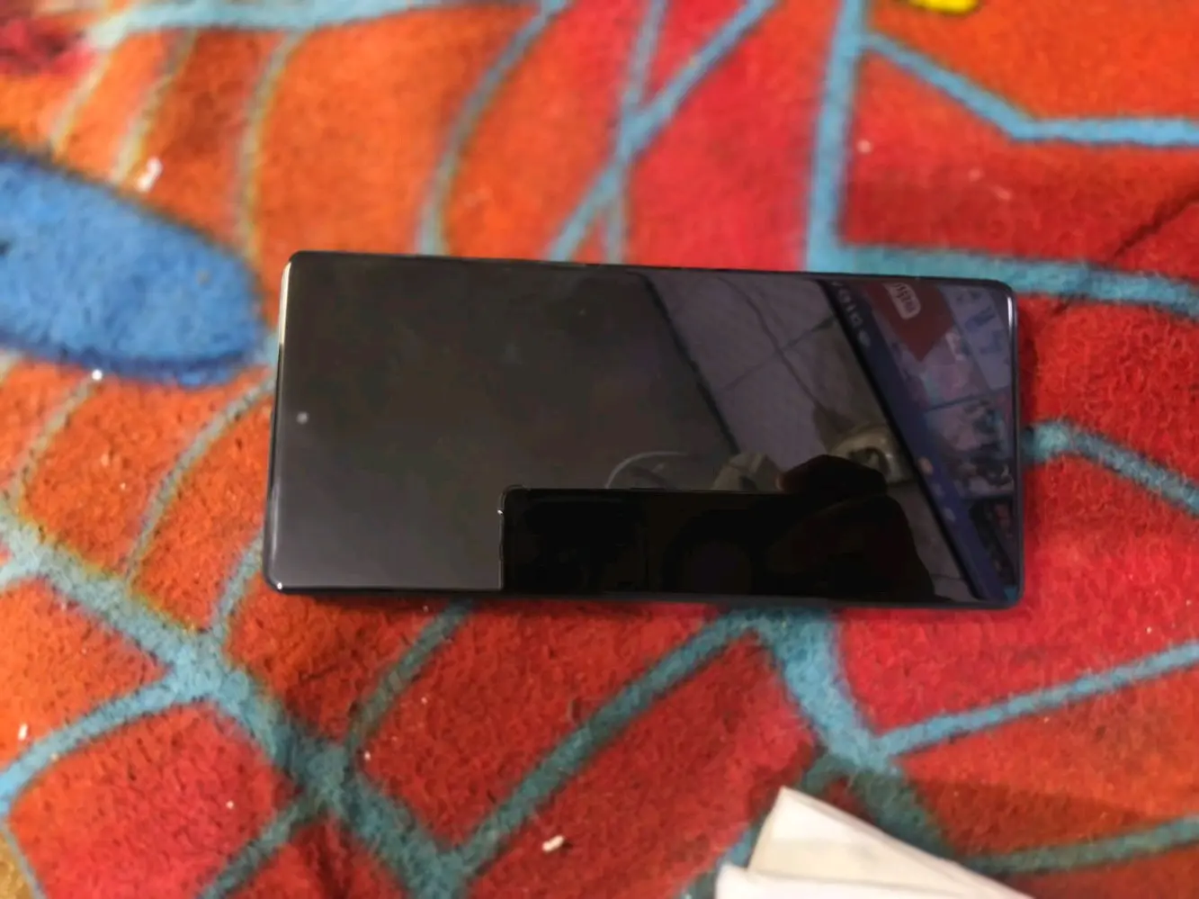 Infinix Gt 20 pro مستعمل