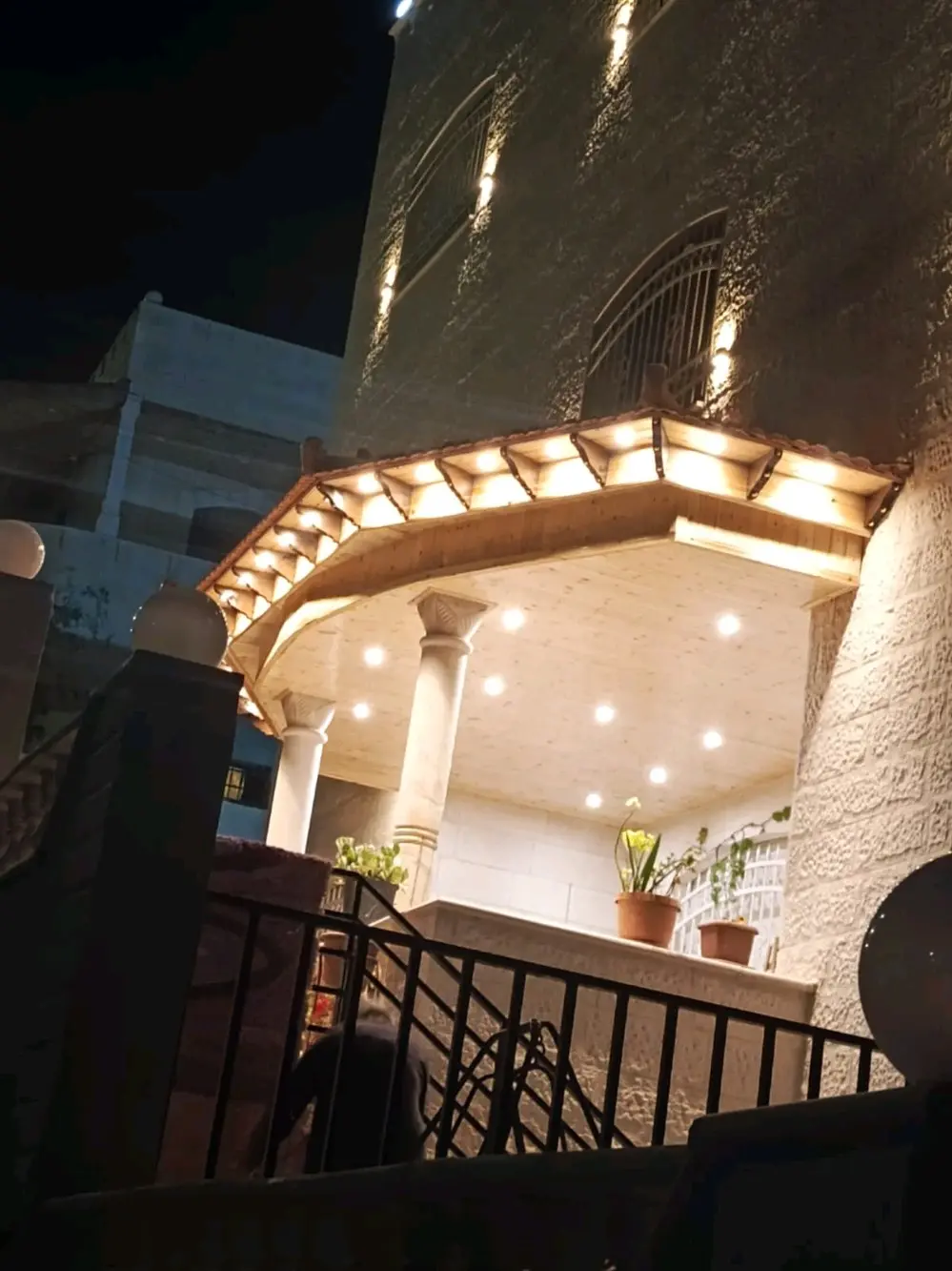 كهربائي تمديدات