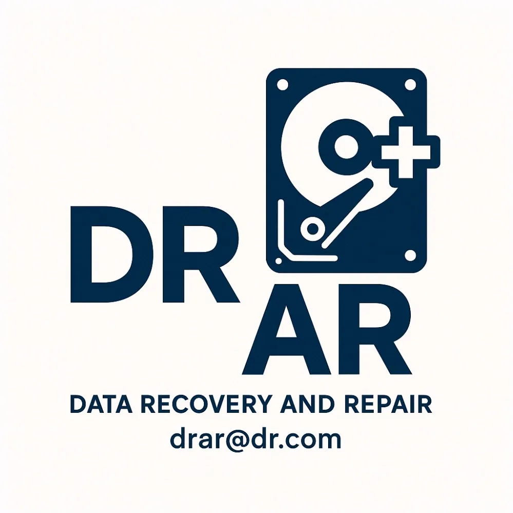 Data Recovery and Laptop Repair