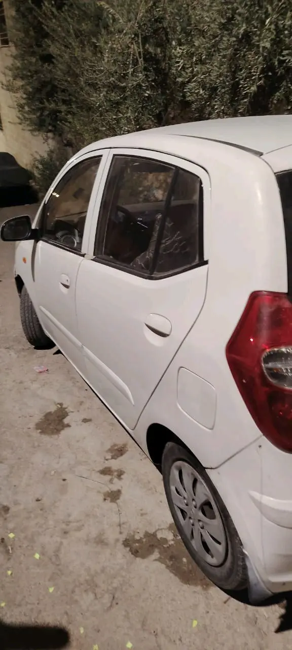 هونداي اي تن 2014 للبيع