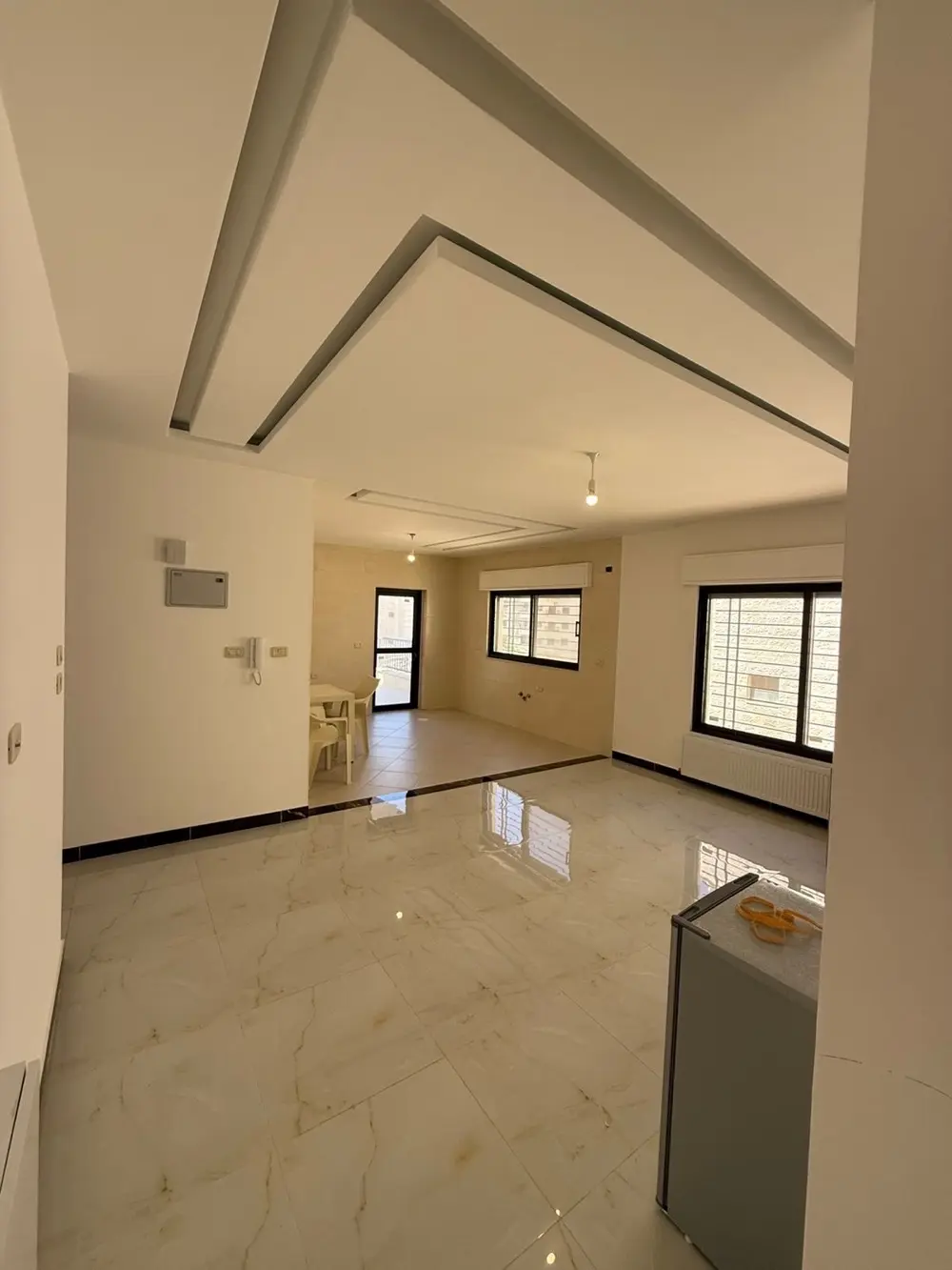 شقة حي المنصور