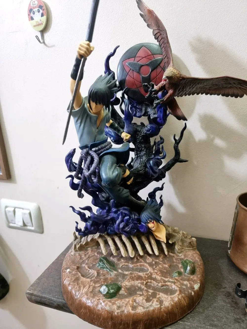 Anime Figure