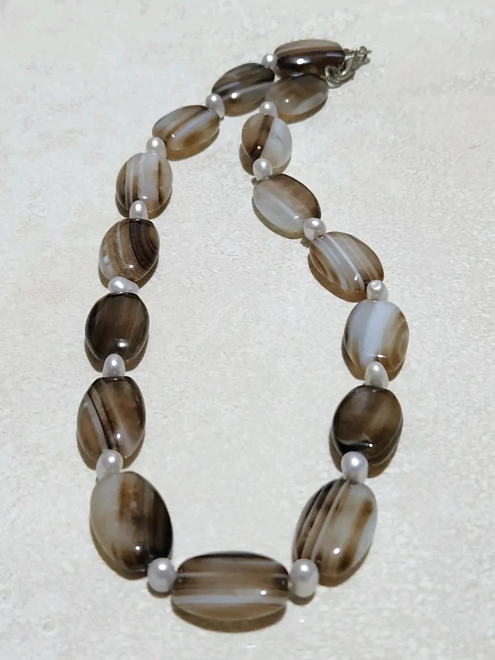 عقيق الجزع  البرازيل