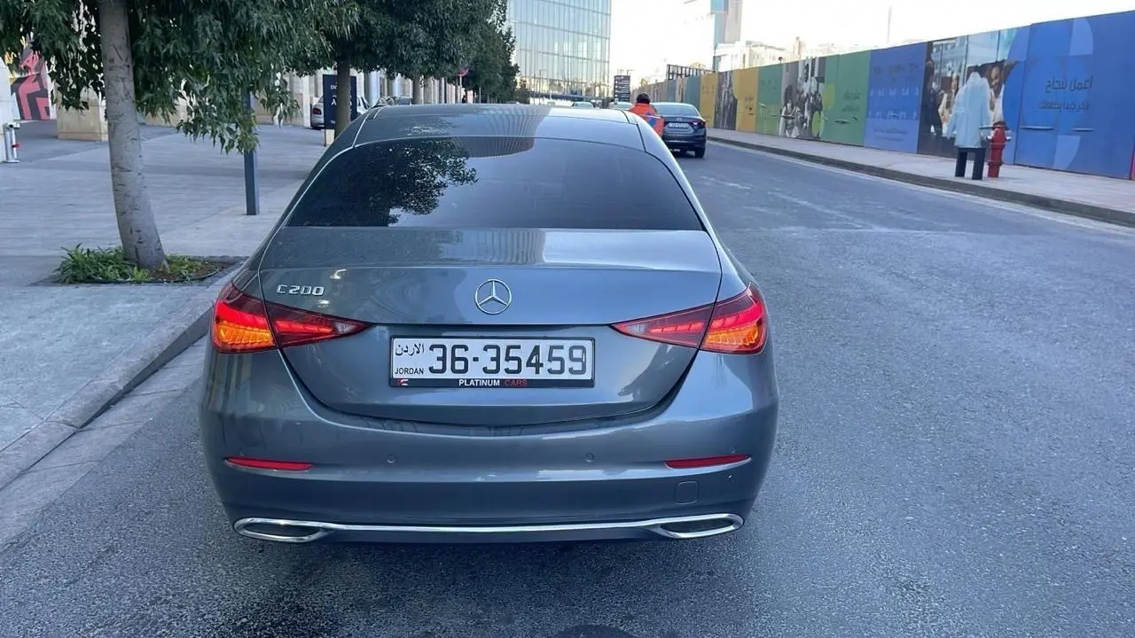c class