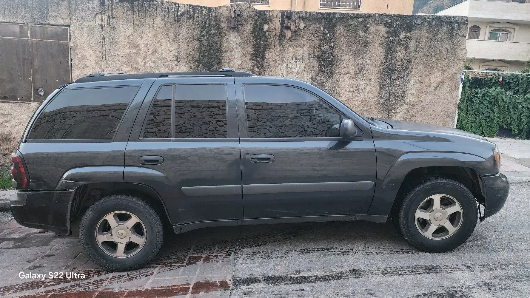 شفرلية بليزر ٢٠٠٥