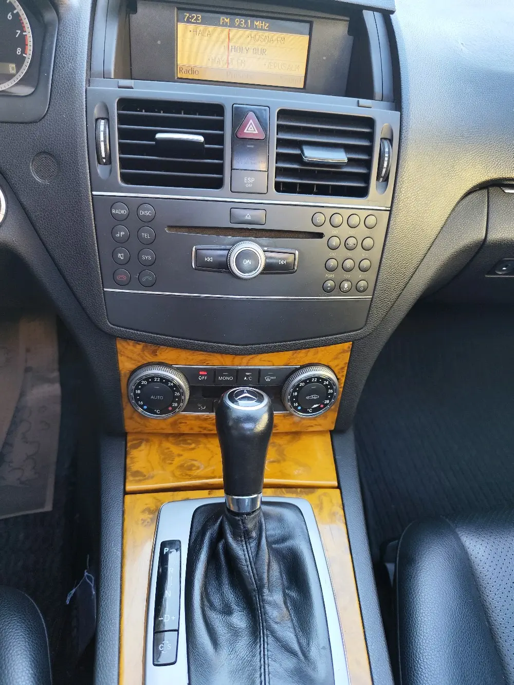 مرسيدس للبيع