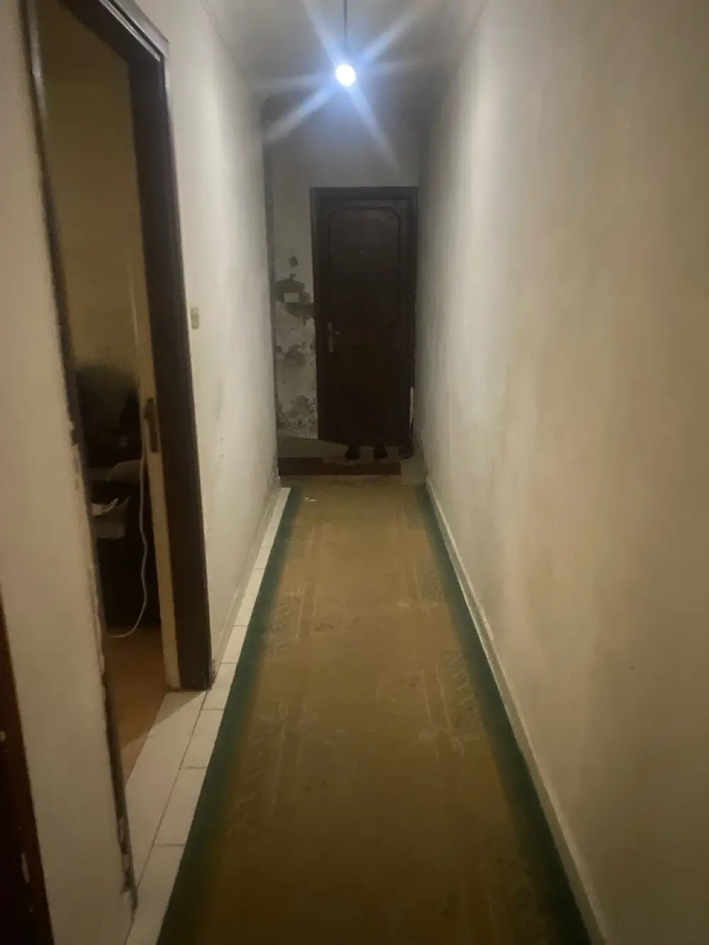 شقة للبيع بالياسمين مقابل مدرسة برهان كمال