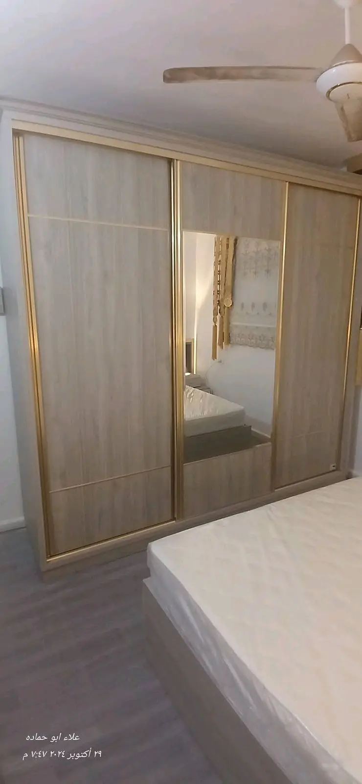 نجار موبيليا وديكور