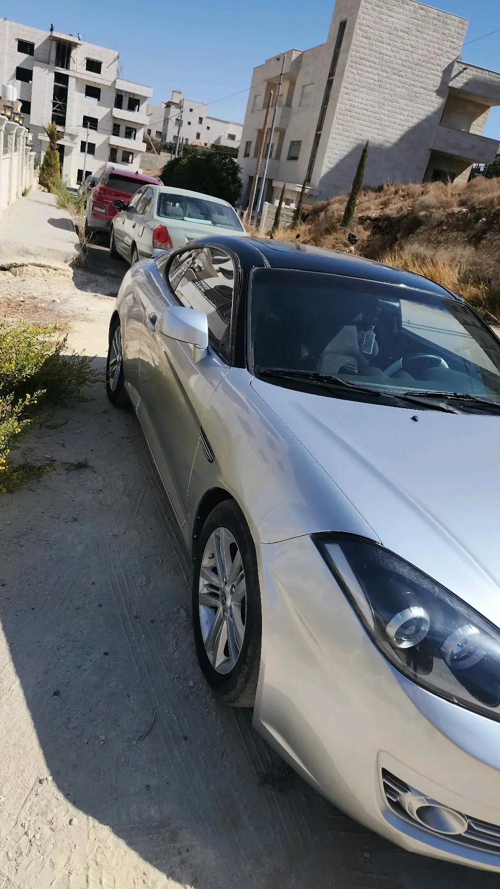 توسكاني ٢٠٠٩