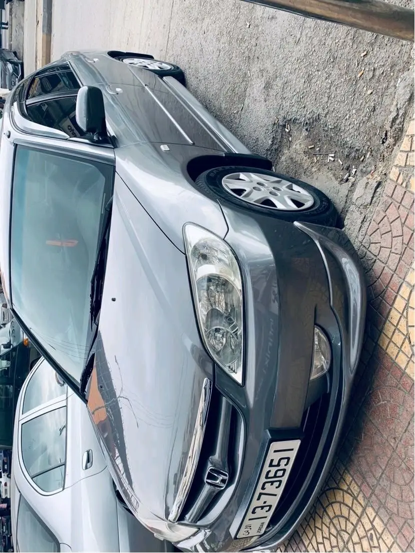 هوندا سيفك ٢٠٠٥