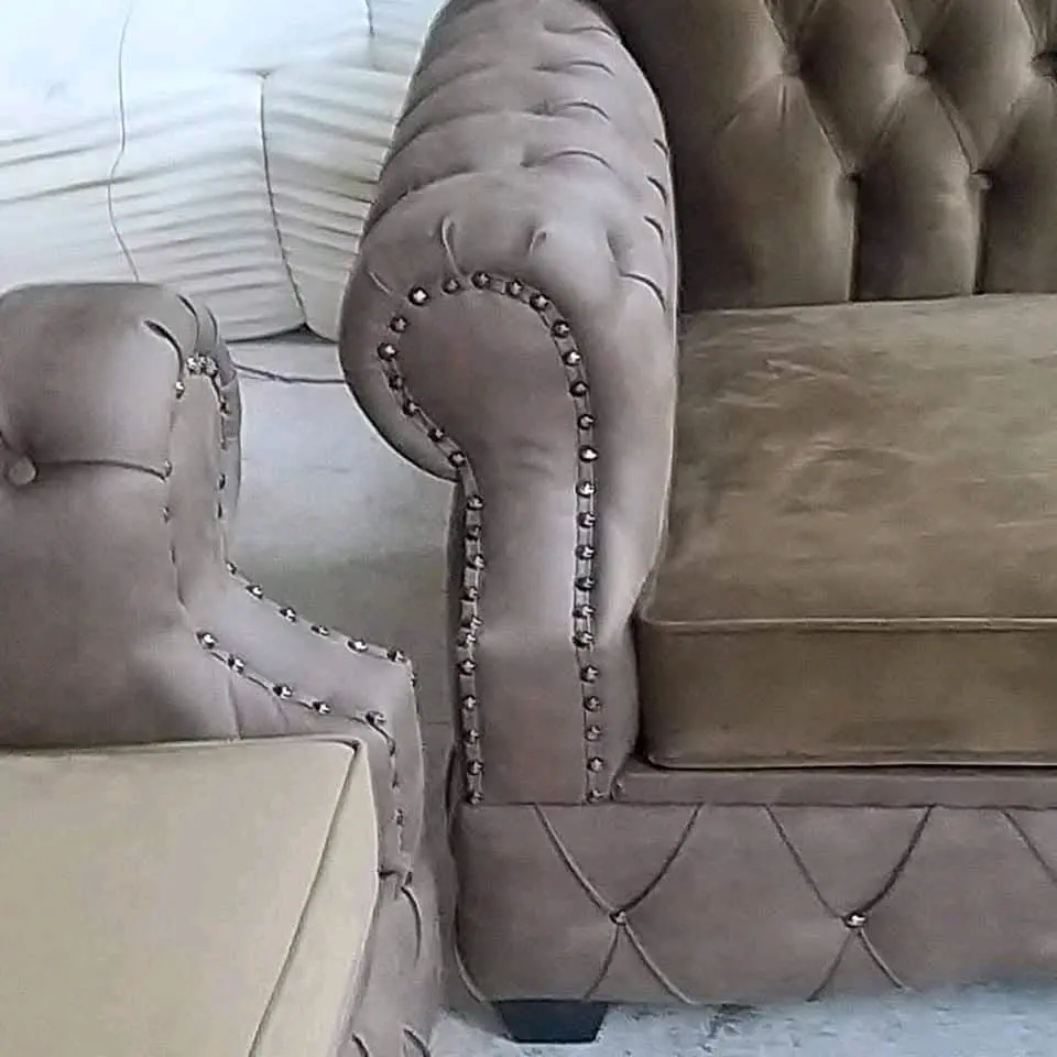 تنجيد اثاث منزلي