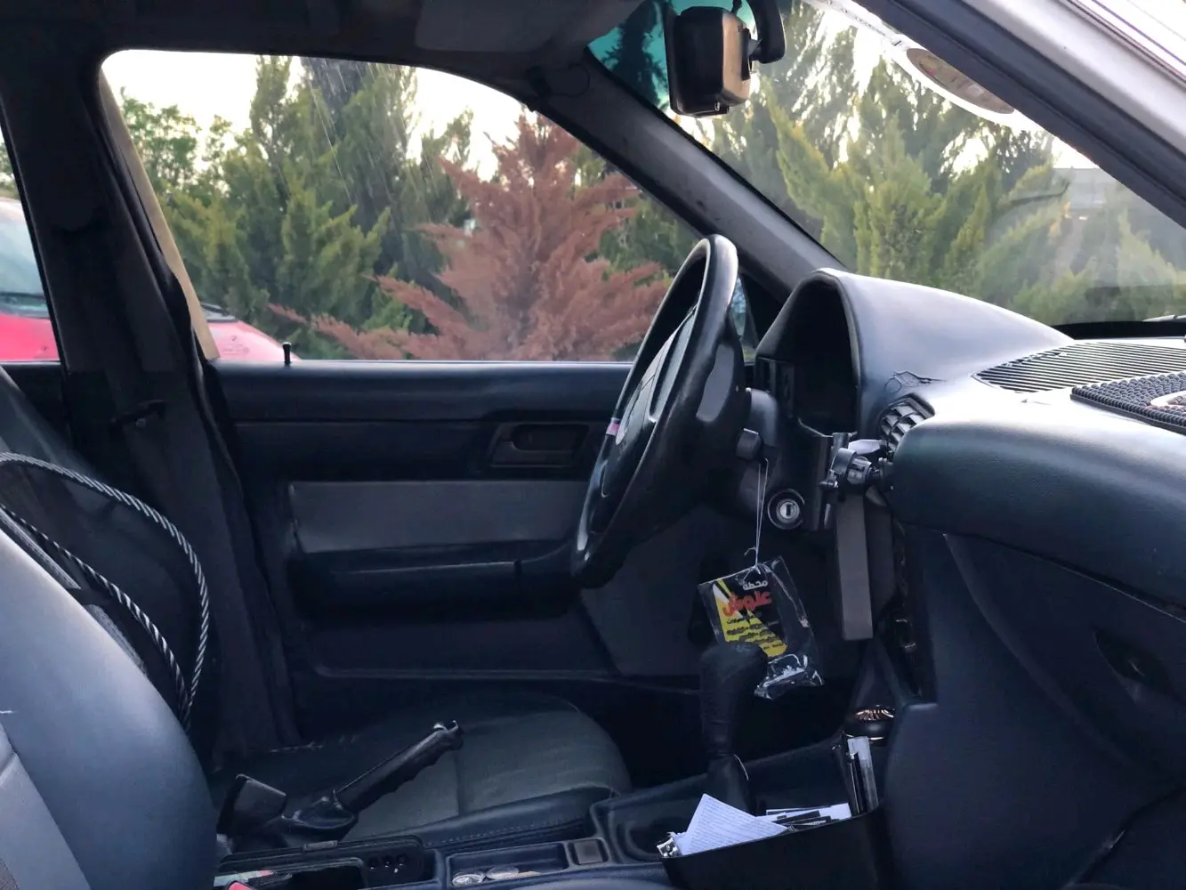 bmw 520i 1995 فحص كامل ستاندرد