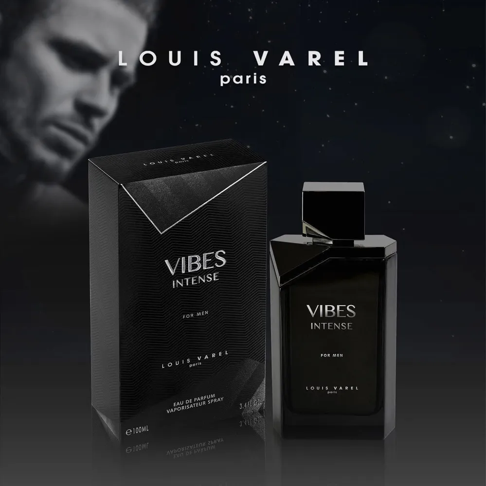 عطور لويس فاريل