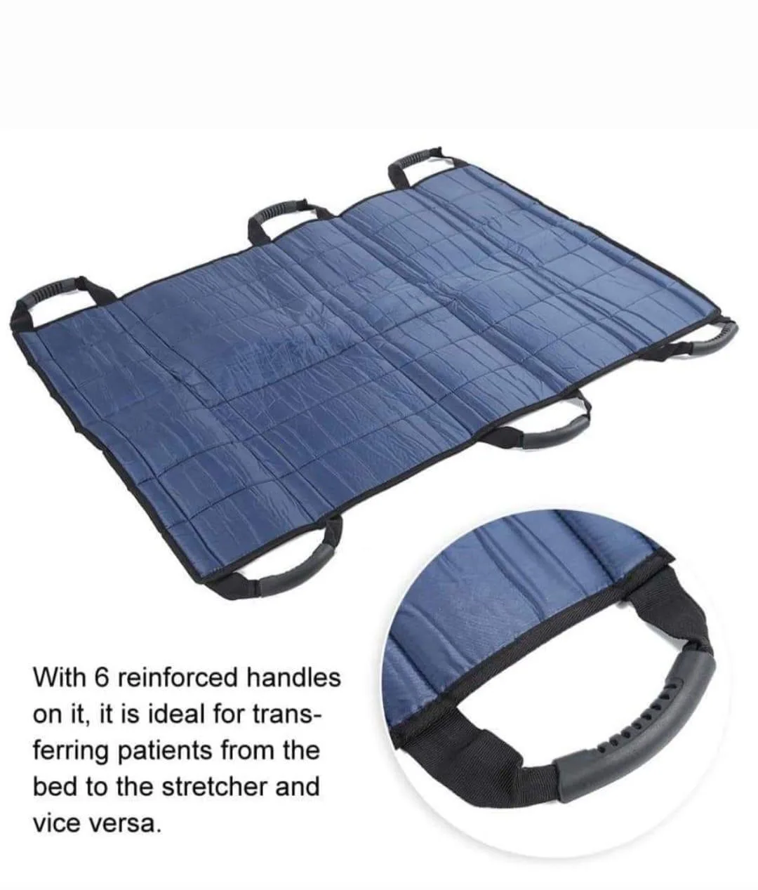 كل ما يلزم المريض من مستلزمات طبيه