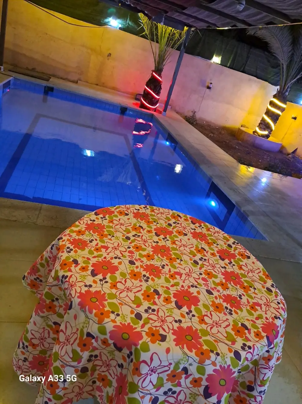 مزرعه للإيجار