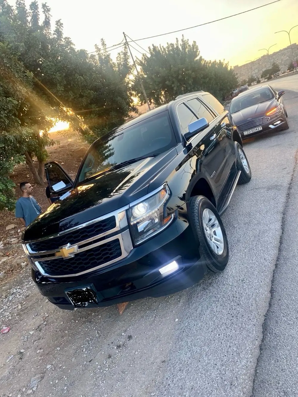 Tahoe