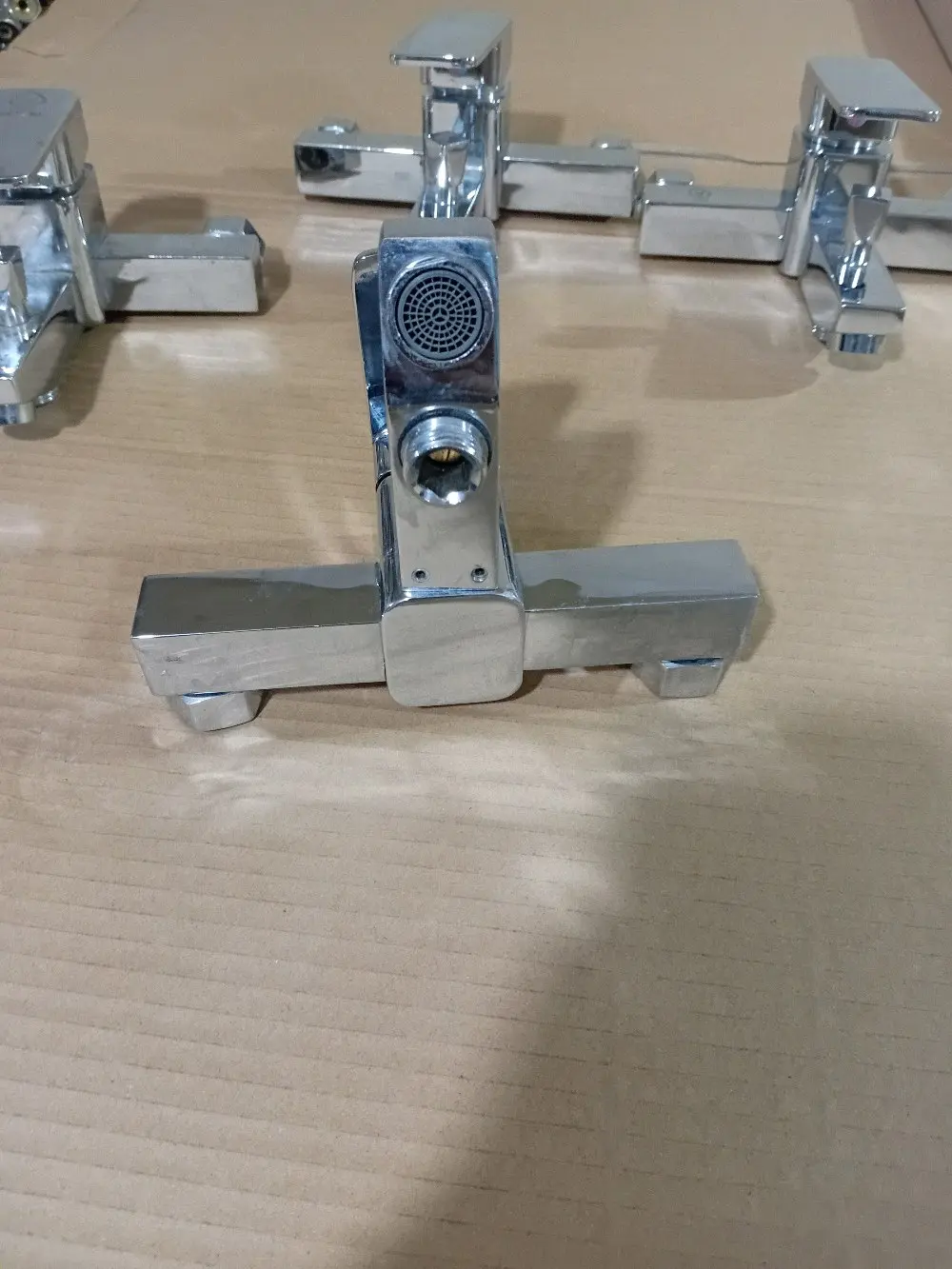 خلاط دوش ايطالي