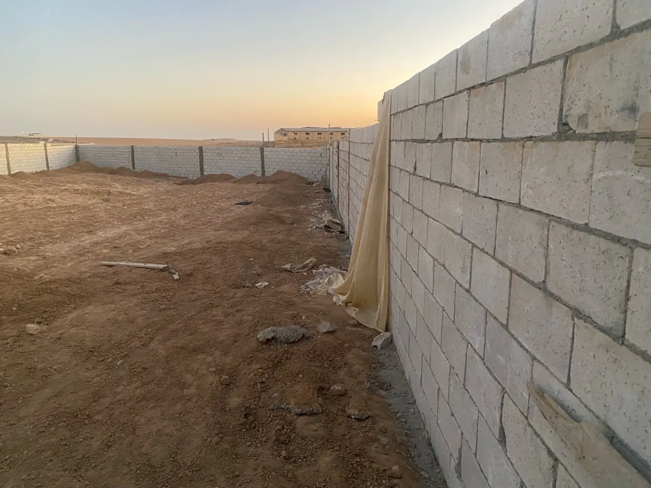 ارض للبيع #ذهيبة الشرقية