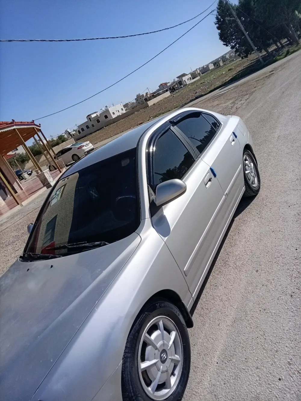 افانتي Xd 2001 للبيع