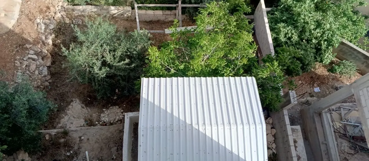 اربد-بيت راس-بالقرب من اذاعة اربد