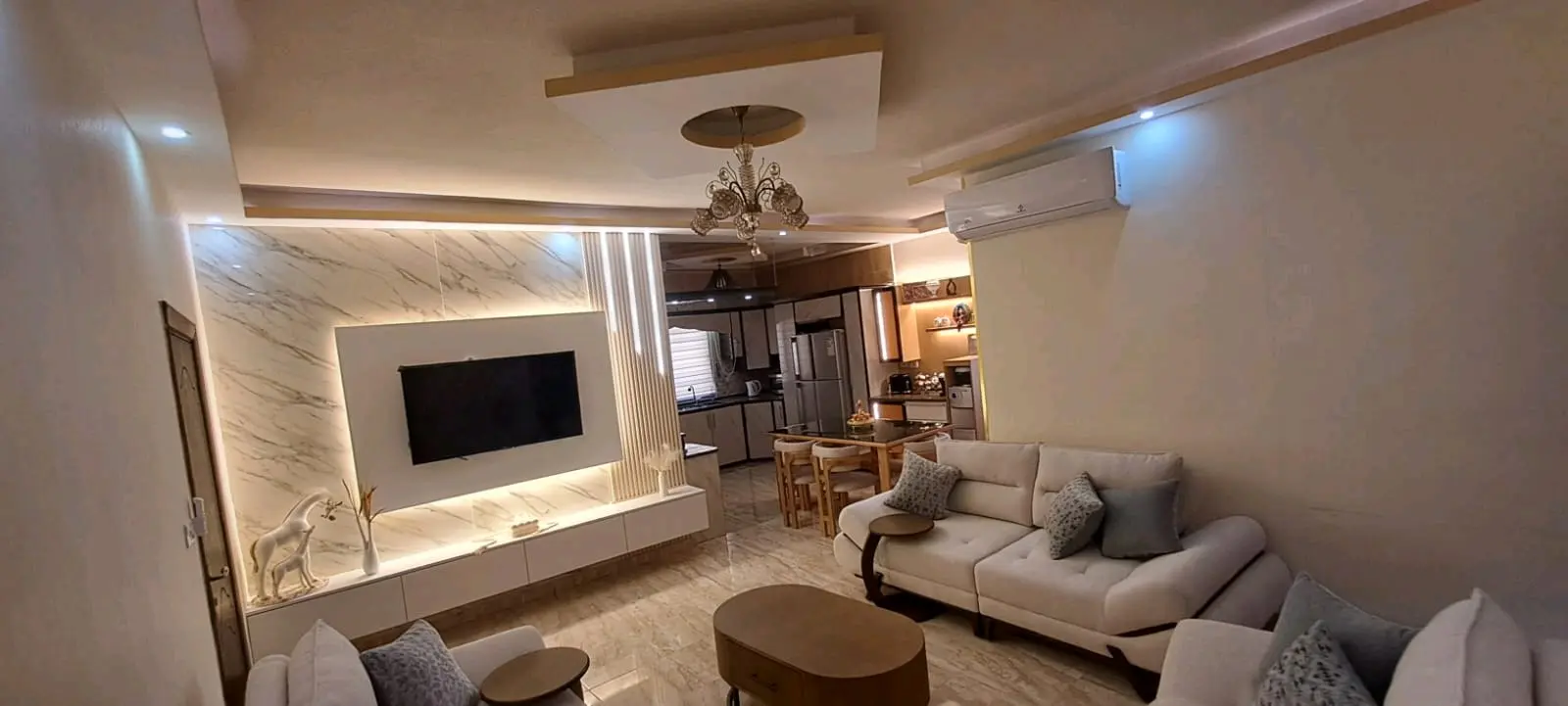 شقة للبيع في طبربور ابو عليا  ,150m