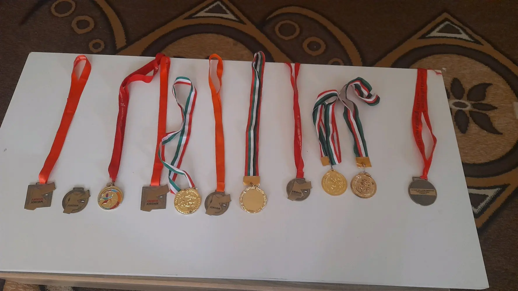 نحاسيات للبيع