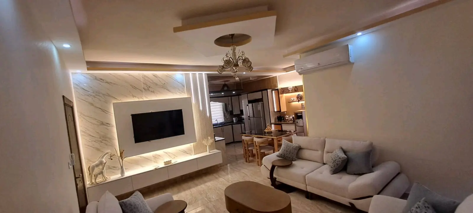 شقة للبيع في طبربور ابو عليا  ,150m