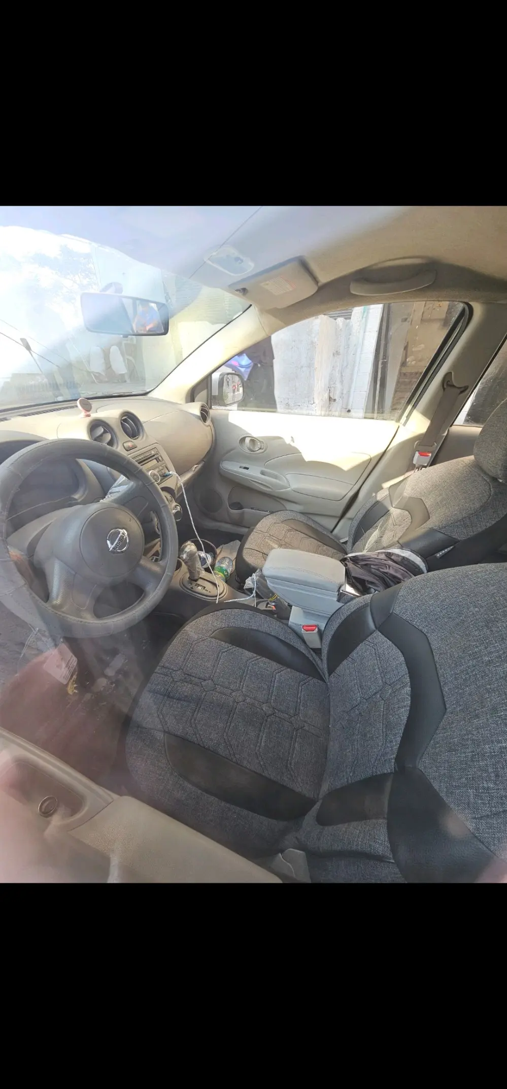 نيسان صني 2013