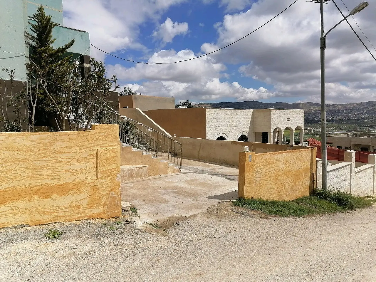 فيلا و منزل للبيع