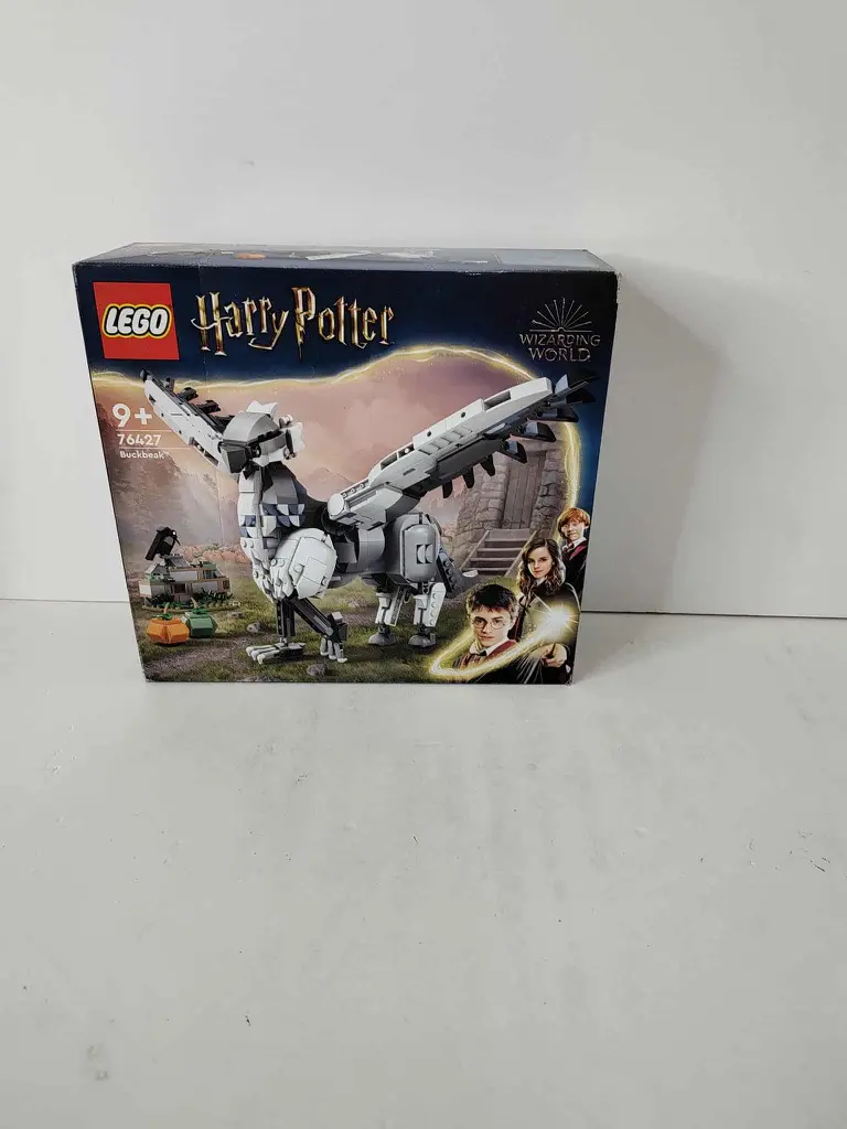 مجموعات ليجو اصلي جديد