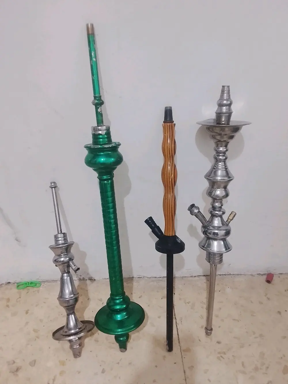 مستعمل