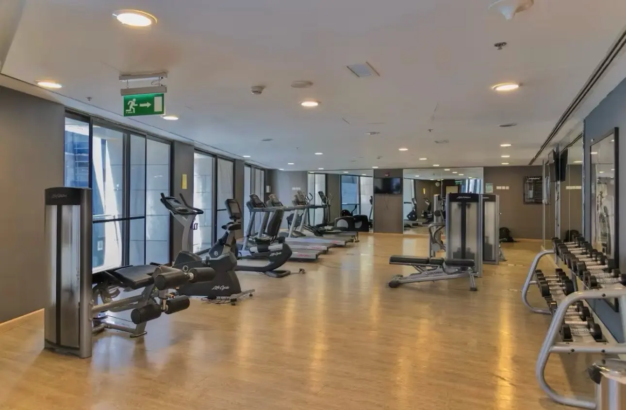 ابراج داماك