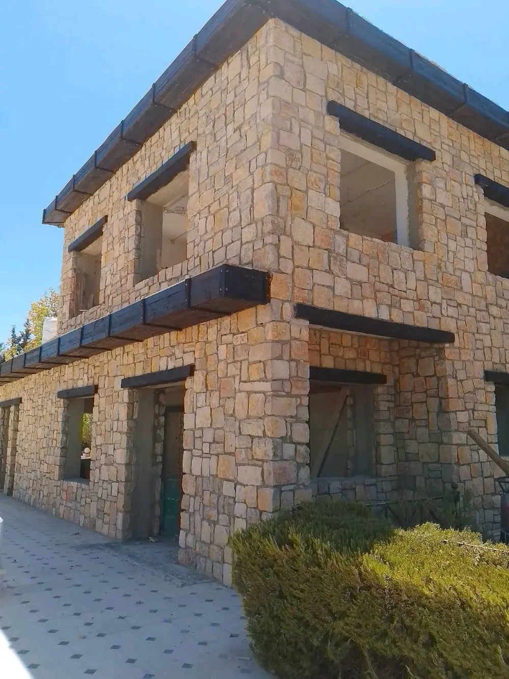 شحف حجرية جميع المقاسات