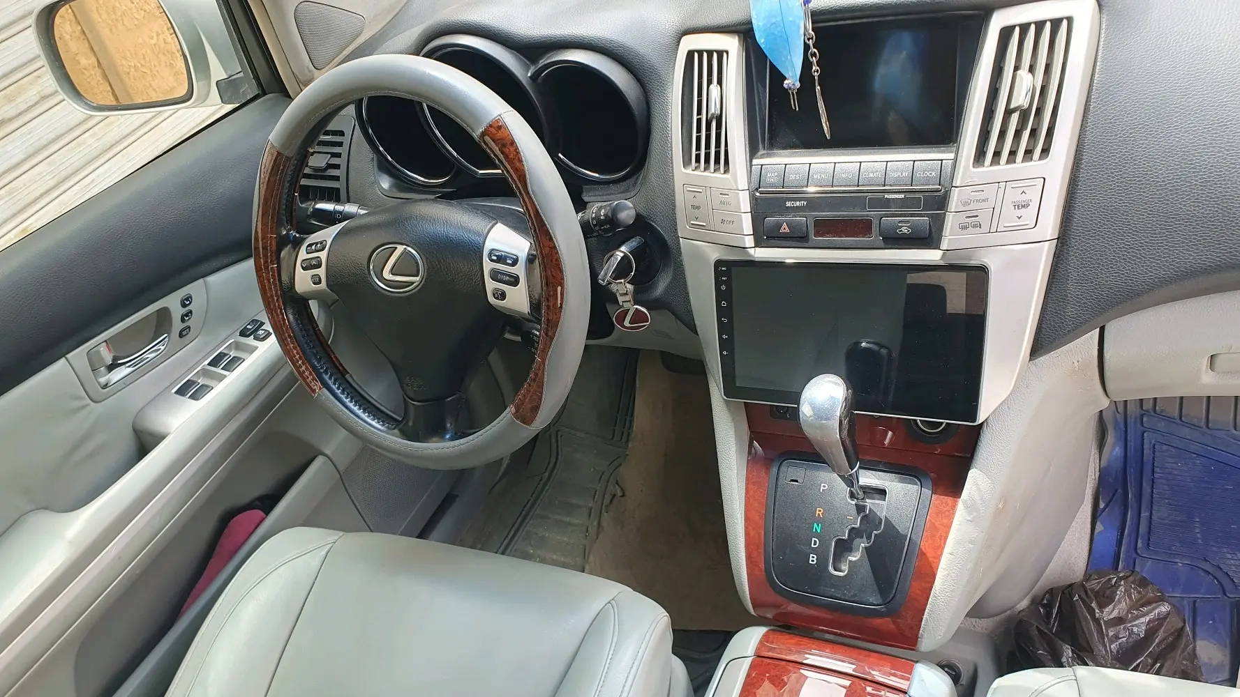 Lexus rx400h for sale