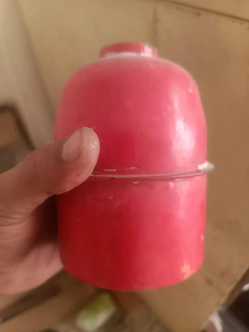 كمبرسر هواء