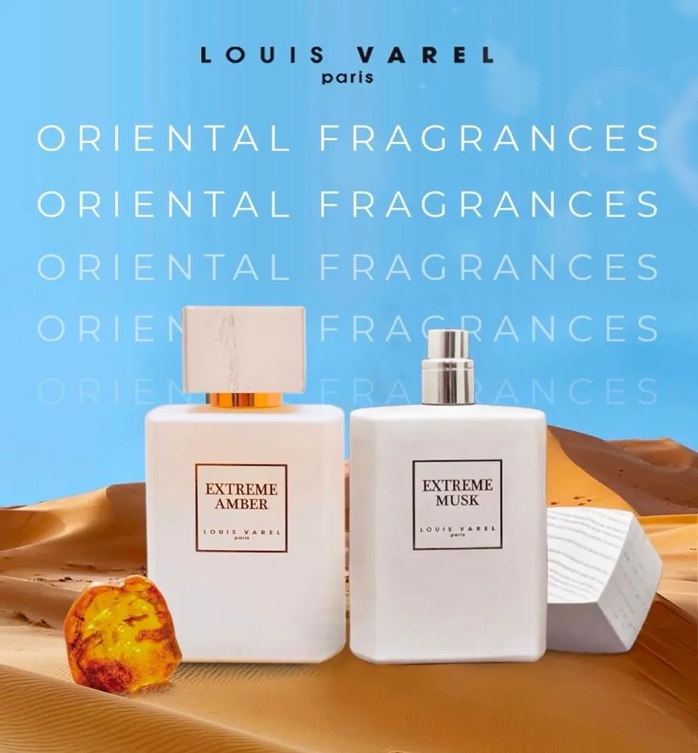 عطور لويس فاريل