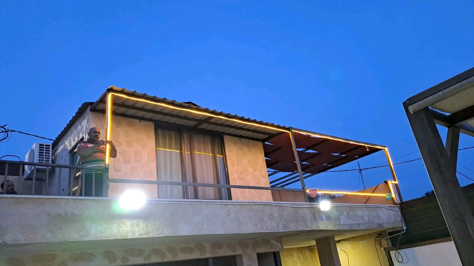 مزرعه للإيجار