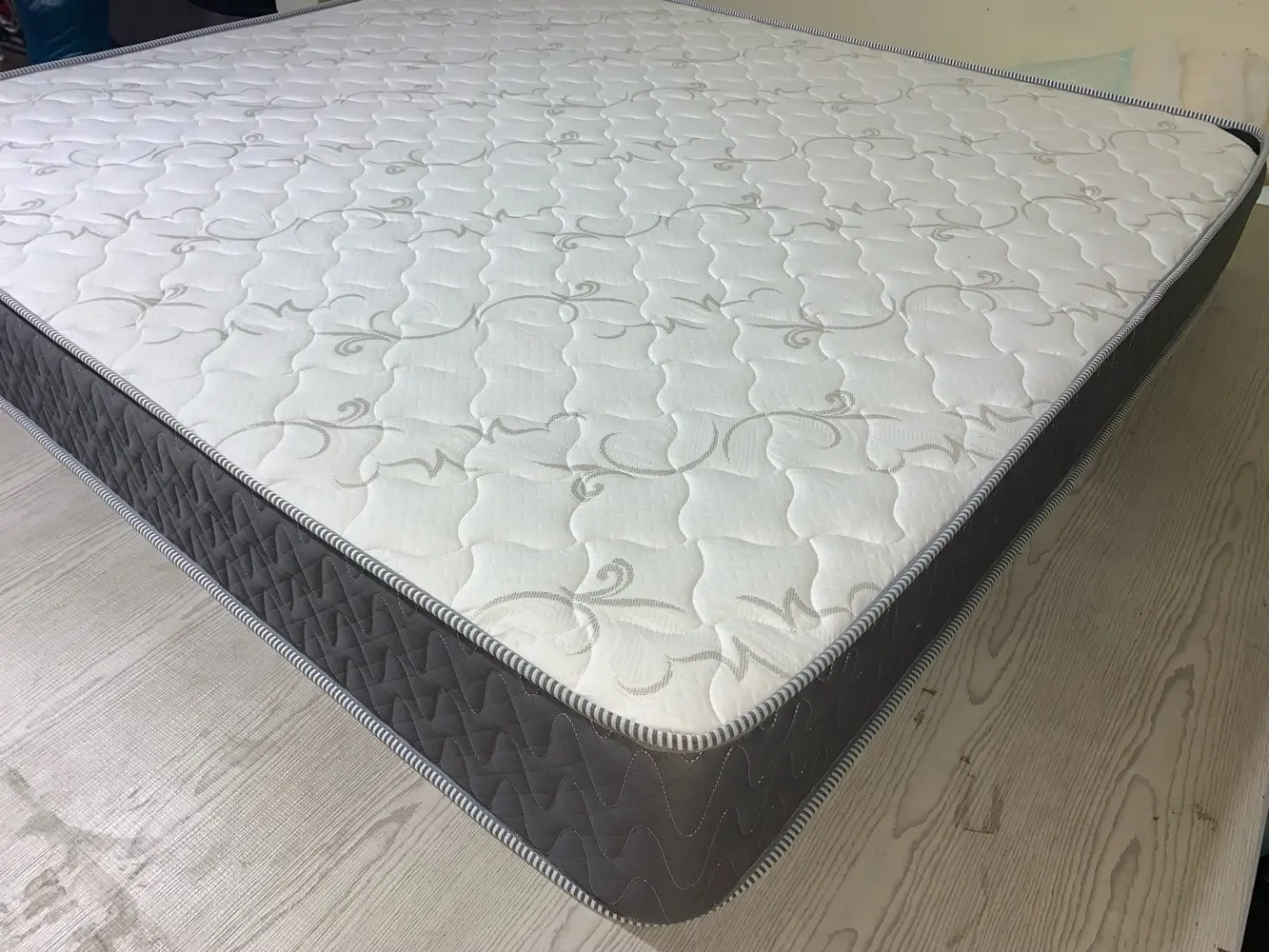 فرشات زمبركية طبيه