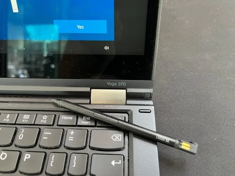 lenovo thinkpad