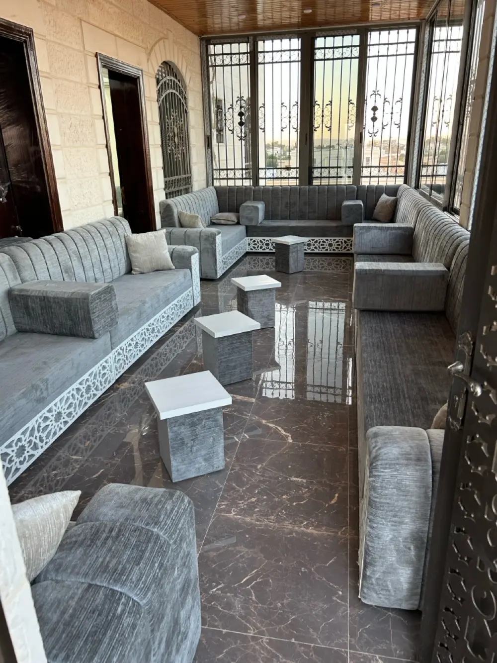 تفصيل وتنجيد