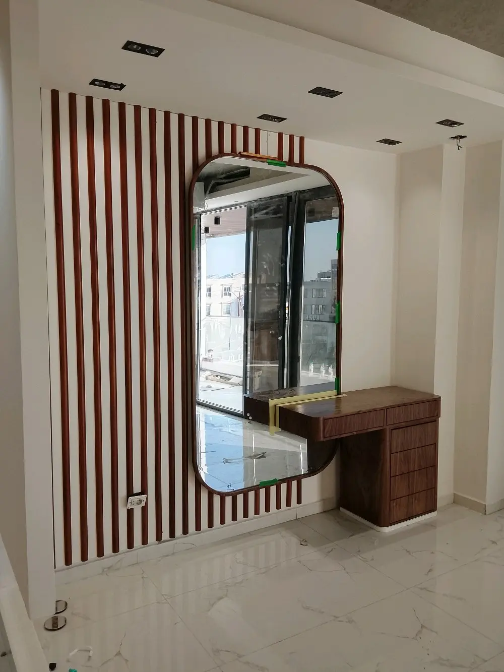نجار ديكور بالخدمة وبأسعار تنافسية