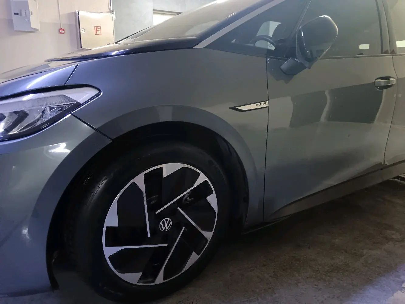 id3 Pure موديل  2022