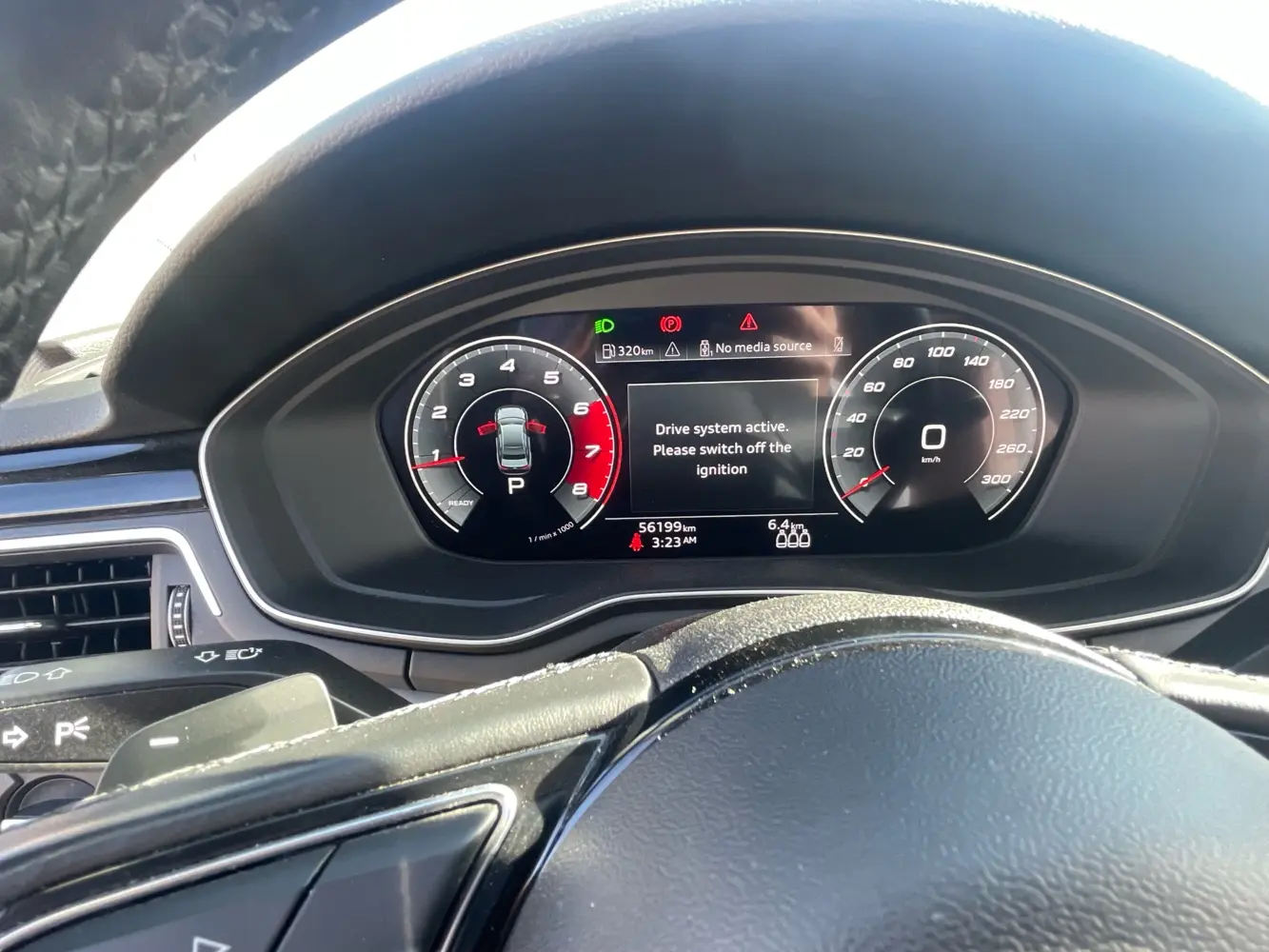 A4 Audi sline 2021 وارد الوكاله